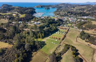 285 and 32 Matapouri Road, Tutukaka