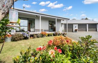 285 and 32 Matapouri Road, Tutukaka