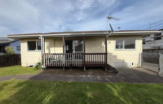 Auckland - Address withheld