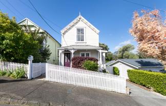 42 Cooper Street, Grey Lynn