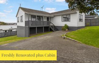 18 Southview Place, Wattle Downs