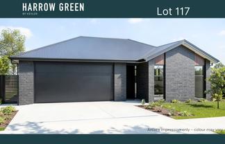 31 Ashurst Crescent, Rolleston