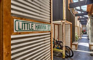 11/101-107 Cuba Street, Wellington Central