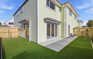 5/3A Humboldt Street , Sydenham