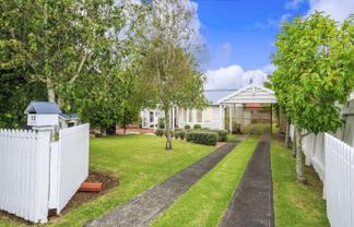 10 David Street, Bayswater