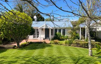 10 David Street, Bayswater