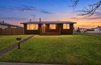 51 Tainui Street, Tokoroa