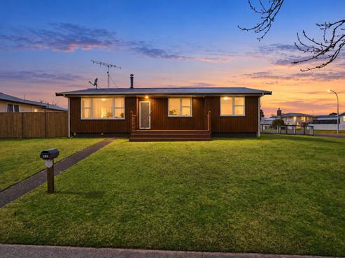 51 Tainui Street, Tokoroa