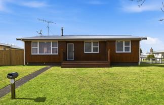 51 Tainui Street, Tokoroa