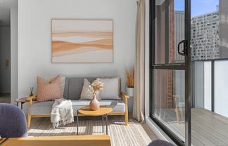 3F/50-52 Eden Crescent, Auckland Central