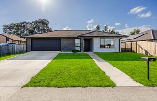 57 Murray Ward Drive, Te Kauwhata