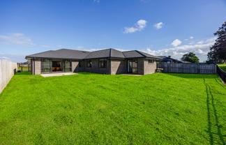 57 Murray Ward Drive, Te Kauwhata