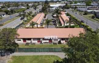 Napier Freehold Motel Investment