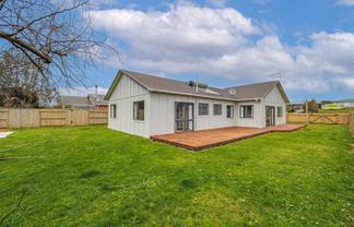 13 Reeve Street, Foxton