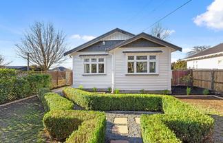 48 Thames Street, MAIREHAU