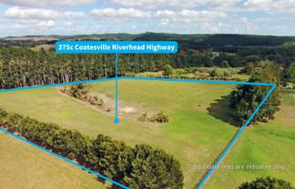 375C Coatesville-Riverhead Highway, Coatesville