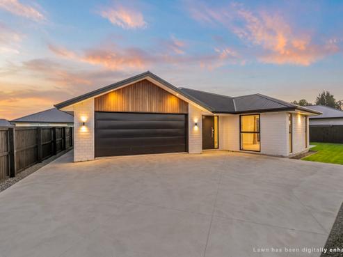 979 Goulds Road, Rolleston