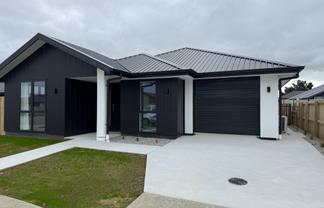 Southland - Address withheld