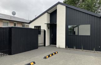 4/68  Proctor Street, Papanui
