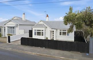 103 Bay View Road, South Dunedin