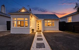103 Bay View Road, South Dunedin