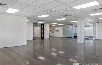 1000sqm Level 5 Office| Newmarket
