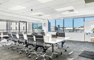 370sqm Level 6 Office | Newmarket