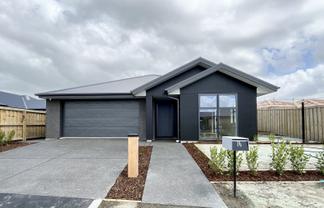 Canterbury - Address withheld