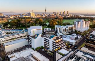 Shared Office space | Newmarket