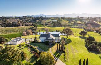 43 Foley Road, Upper Moutere