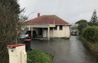 552 Richardson Road, Mount Roskill