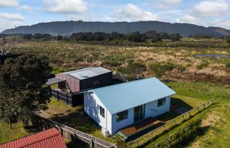 42 Rutherford Drive, WAIKANAE BEACH