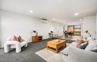 70 Lovelock Avenue, Rolleston