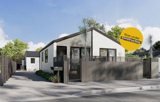 57 Burns Street, South Dunedin