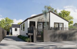 57 Burns Street, South Dunedin