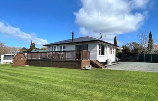 34 Gradara Avenue, Otorohanga