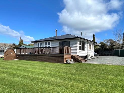34 Gradara Avenue, Otorohanga