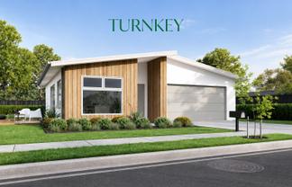 Lot 411 Arbor Green, Rolleston