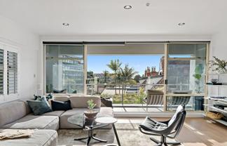 Y30/30 York Street, Parnell