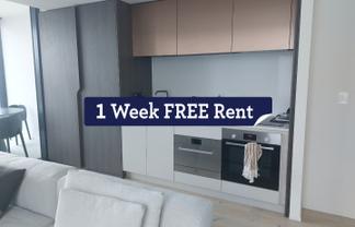 808/10 Commerce Street, Auckland Central