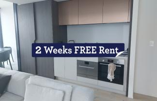 808/10 Commerce Street, Auckland Central