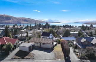 55 Murray Place, Lake Tekapo