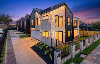 Lot 2/237 Saint George Street, Papatoetoe