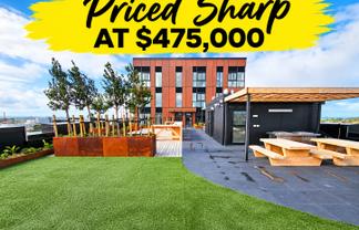 911/20 Park Avenue, Ellerslie
