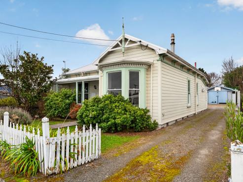 66 Bentley Street, Masterton