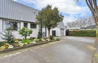 10/178 Main North Road, Redwood