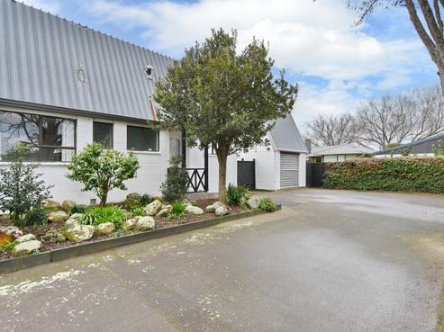 10/178 Main North Road, Redwood
