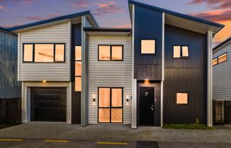 711 Massey Road, Mangere