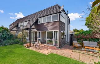 1 Quinton Place, Bishopdale