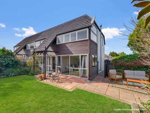 1 Quinton Place, Bishopdale